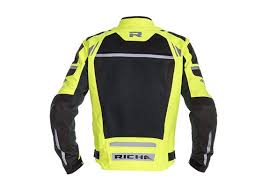 Veste de moto pour homme AirStorm WP en textile Cordura 3 couches, pour le tourisme/hors route, 4 saisons, aventure/enduro, veste de sécurité/Chaqueta CE - Product Image 2