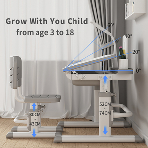 Chất Lượng Tốt Amazon <span class=keywords><strong>Walmart</strong></span> Hot Bán Cổ Phiếu Trên Bán Khuyến Mãi Sinh Viên Bàn Và Ghế Đặt - Product Image 5