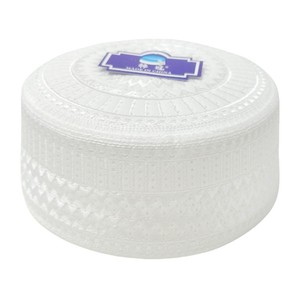 Ethnic Men's <b>Hat</b> Embroidered Logo Worship Saudi New Style Round Brim <b>Flat</b> Top Muslim Caps - Product Image 2