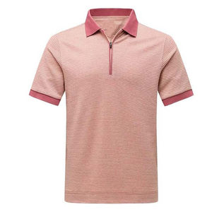 Nuevas Camisetas Polo de Verano para Hombre, Tallas Grandes, Transpirables, de Manga Corta, con Estampado a Color, Ropa de Marca - Product Image 1
