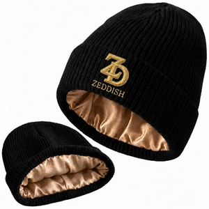 Classic Unisex Premium Soft Knit Winter <b>Beanie</b> Solid Casual 100% <b>Wool</b> Cozy Luxury Customized High Quality - Product Image 4