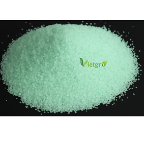 Vgfert fererus (II) sulfate heptahydrate (FeSO4-7H2O): ธาตุปุ๋ยที่มีการจัดส่งที่รวดเร็วและราคาที่ดี - Product Image 2