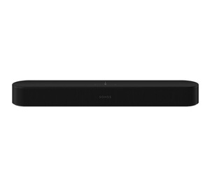 Próximamente en Promoción: Barra de Sonido Beam Gen 2 - 5.1 Canales, Woofer de 6.5 Pulgadas, Material de PC (Negro) - Product Image 4