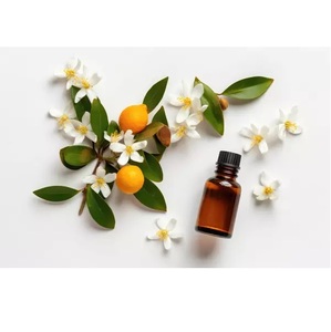 High Grade Neroli Essential Oil For Candle Making. Strong Flower Smell Good Private Label Ready for <b>Small</b> <b>Shop</b> - Product Image 3