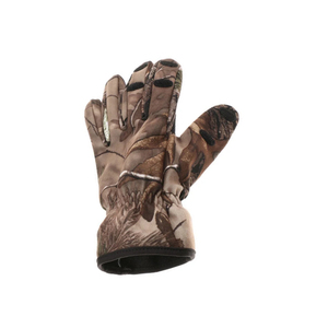 Gants chauffants de chasse d'hiver les plus vendus, coupe-vent, compatibles écran tactile, pour homme - Product Image 3