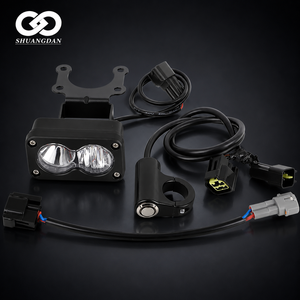 Phare LED Plug and Play pour Sur Ron Light Bee X S Talaria Sting MX3 MX4 MX5 – Améliorations - Product Image 4