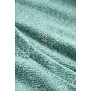 <b>Men's</b> 100% <b>Micro</b> <b>Fleece</b> Thickened Winter Plain Dyed Solid Oversized Street Style Custom Logo Breathable Quick Dry Hooded 450g - Product Image 4