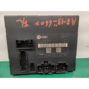 ECUs et modules informatiques d'occasion A8 4H0959760E - Product Image 2