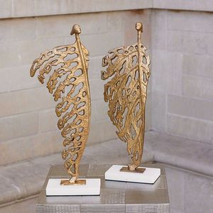 Centro de mesa decorativo de metal para bodas de lujo, eventos, banquetes y decoración de mesas de hotel. - Product Image 1