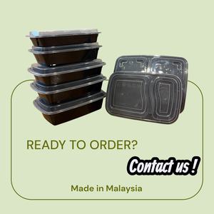 Contenedor de comida para llevar de 24 oz, de un solo compartimento, apto para microondas, compostable, ecológico, con tapa desechable de PP de grado alimenticio, apto para congelador. - Product Image 6