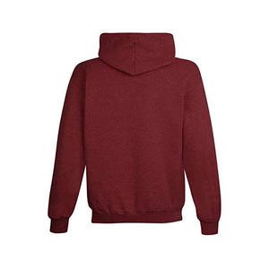 Sweat-shirt à capuche moderne avec impression puff, tendance, confortable, style streetwear oversize pour hommes, femmes et adolescents - Product Image 5