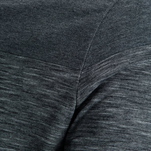 Camiseta Unisex de Algodón/Poliéster para Hombre, Fabricada en Pakistán, Ropa al por Mayor, Manga Corta, con Bolsillo, Ecológica y Transpirable - Product Image 5