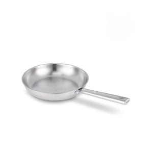 Stainless Steel Nonstick <b>Frying</b> <b>Pan</b> with Free Coating Heavy Duty 10 Inch <b>Induction</b> Skillet for Commercial Kitchen Home Use - Product Image 4
