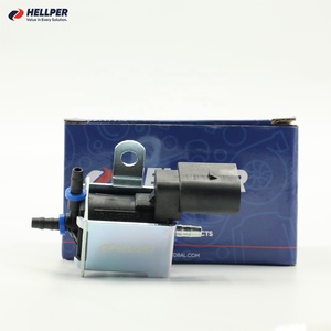 Haute Performance OEM haute qualité 7.01037.02.0 contrôle de vide d'injection d'air pour BMW nouveaux modèles 7.01037.00.0 7.22895.30.0 - Product Image 1