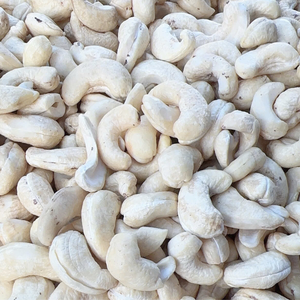 Noix de cajou en vrac à prix d'usine, qualité WW180, WW240, WW320, LP, WS, sans taxes - Product Image 1