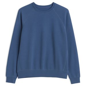 Sweat-shirt Premium Personnalisable avec Logo 100% Coton Molleton Épais Unisexe Hiver Pull-over Vente en Gros OEM Mode Coupe Ample - Product Image 1