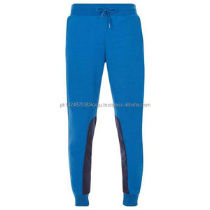 Logo personnalisé de haute qualité surdimensionné 400gsm 100% coton épais doux hommes sweat à capuche zippé et pantalon de jogging survêtement contraste OEM - Product Image 5