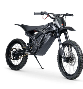 Motocicleta Eléctrica Todoterreno de Alto Rendimiento y Calidad 2025 New Freego X2 Pro con Suspensión Completa para ADULTOS - Product Image 1