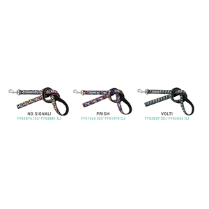 FuzzYard Lead for Pets Yeezy (Large) - Product Image 1
