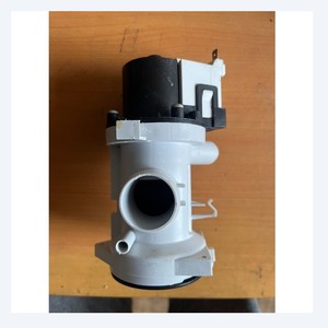 POMPE DE VIDANGE DPH5 30W DUAL LEILI 220-240V/60HZ d'occasion - Product Image 5