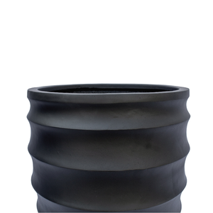 Jardinières en Fiberstone sur mesure, différentes tailles, personnalisées, bon marché, pour jardin vert, provenant d'une usine vietnamienne. - Product Image 5