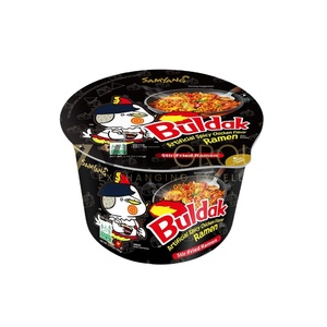 Ramen con Sabor a Pollo Picante Samyangg, Tazón Grande, Venta al por Mayor en Oriente Medio - Product Image 2