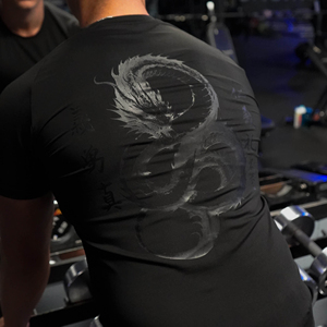Performance Long Sleeves Grappling Strength Bodybuilding Gym <b>Shirts</b> <b>Custom</b> Sublimation <b>Design</b> Men's Streetwear <b>Compression</b> <b>Shirt</b> - Product Image 3