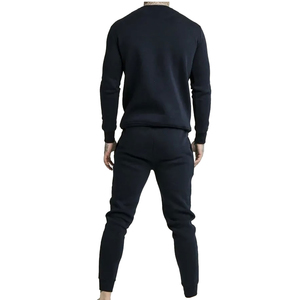 Conjunto de Pantalones Cortos Deportivos Casuales para Hombre, Talla Grande, 2 Piezas, Ropa Deportiva Reflectante Ligera, OEM - Product Image 6