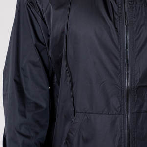 Chaqueta Cortavientos Ligera para Hombre, Ropa Deportiva, Traje Ligero de Nailon y Spandex, Chaqueta Cortavientos Personalizada para Hombre - Product Image 5