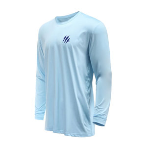 Ropa Profesional para Actividades al Aire Libre con Tela Ligera y Ajuste Cómodo, Camisa de Pesca Adecuada para Pesca y Navegación - Product Image 2