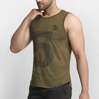 Singlets de sport confortables et très vendus, prix raisonnable, en stock, pour adultes
