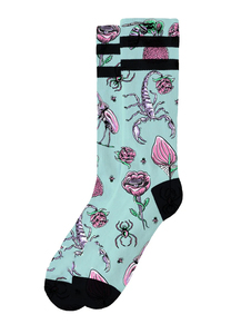 Colorful Unisex Cotton <b>Socks</b> Seamless Toe Low MOQ - Fashion Crew <b>Socks</b> Daily Comfort Casual Wear Wholesale Bulk for <b>Men</b> Women - Product Image 5