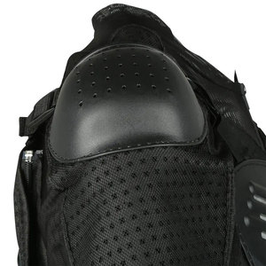 New High Quality Motorcycle Full Body Armoured CE Certified Plus Size Waterproof Windproof Sportswear Jacket - Product Image 5