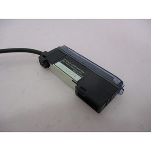 เซ็นเซอร์ไฟเบอร์ออปติกแบบโฟโตอิเล็กทริก 2 ตัว รุ่น FS-V11 ของ Keyence - อุปกรณ์และอะไหล่เซมิคอนดักเตอร์ระดับโลกที่เชื่อถือได้ - Product Image 5