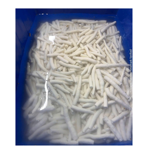 Morceaux de manioc surgelés |   Fabricant vietnamien avec des prix d'usine compétitifs - Product Image 1