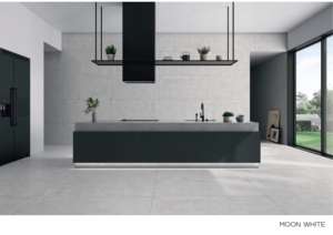 Azulejo de Porcelana Mate Premium de Gran Formato 600x1200, Superficie Premium para Pared y Suelo, Colección de Diseño Moderno para Interiores y Exteriores - Product Image 3