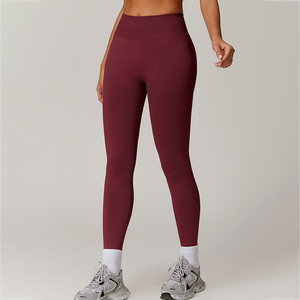 Leggings Deportivos para Mujer 2026, de Secado Rápido, Transpirables, de Alta Calidad, para Gimnasio, Fitness, Yoga, Running, Cómodos y Ajustados - Product Image 6