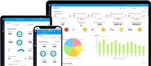 Développement d'applications mobiles de gestion des files d'attente RoyalCraft pour Android et iOS avec réservation par jeton, suivi des files d'attente en temps réel et notifications. - Product Image 4