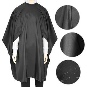 Cape de Coiffure Imperméable de Haute Qualité – Robe de Barbier Moderne et Tendance – Prix de Gros - Product Image 3