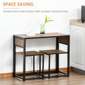 Set Tavolo da Pranzo e Mobili da Bar - Nessuna Spedizione nei Fine Settimana - Product Image 5