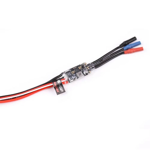 Ensemble Combo T-Motor AM20 Pro Moteur Brushless ESC Hélice 10.1g Métal IP55 50W pour <span class=keywords><strong>Avion</strong></span> RC à Aile Fixe <span class=keywords><strong>F3P</strong></span> d'Intérieur 50-100g - Product Image 4