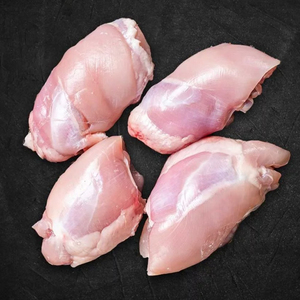 Cuisses de poulet surgelées de qualité supérieure en gros, qualité alimentaire, stock disponible, fournisseur d'exportation de confiance - Product Image 1