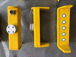 قطع غيار رصف الأسفلت رصف أرصفة بالموجات فوق الصوتية مستشعر صوتي عالي الجودة وسعر جيد - Product Image 3