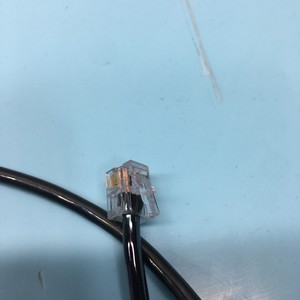 AMAT 0190-13175 Lápiz Óptico con Conector para Teléfono - Equipo y Piezas de Semiconductores de Confianza de Marca Global - Product Image 1
