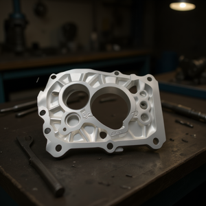 แผ่นชิมขึ้นรูปด้วยเครื่องจักรที่มีความแม่นยำสูงสำหรับการประกอบชิ้นส่วนเครื่องจักรกล - Product Image 3