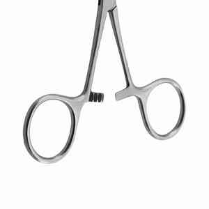 Pinza para Toallas Quirúrgicas de Alta Demanda, Ligera, con Logotipo Personalizado, Precio de Fábrica, Marca Privada - Product Image 2