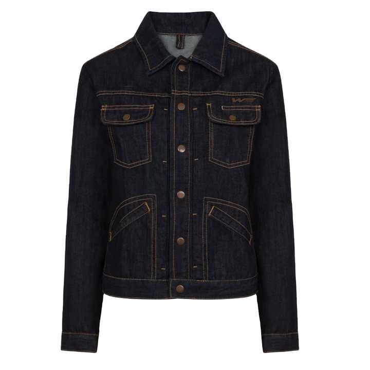 Alibaba Latest Denim Jacket Customized Denim Jacket For Men