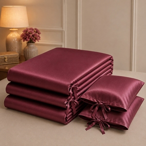 Indian Manufacture Soft Cotton & Bamboo Duvet Fastening Strap for Quilt Covers <b>Comforters</b> and Blankets Available for Best Price - Product Image 3