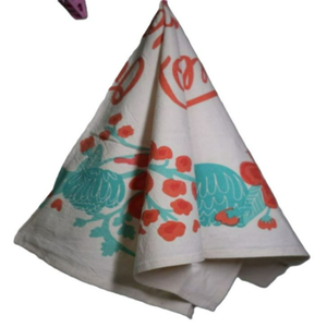 Serviettes en coton 100% bio, vente directe d'usine, écologiques et de haute qualité, lot de serviettes de cuisine économiques et recyclables. - Product Image 4