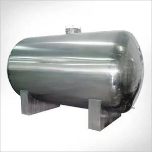 Tanques de Almacenamiento de Combustible de Acero Inoxidable de Alta Resistencia con Bomba para Uso Comercial e Industrial, Sistema de Bloqueo Seguro, Larga Vida Útil - Product Image 5